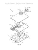 METHOD FOR SEPARATING AN ANALYTE FROM A SAMPLE diagram and image