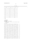 BCR-ABL1 SPLICE VARIANTS AND USES THEREOF diagram and image