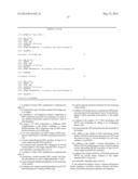 LINEAR DNA AMPLIFICATION diagram and image