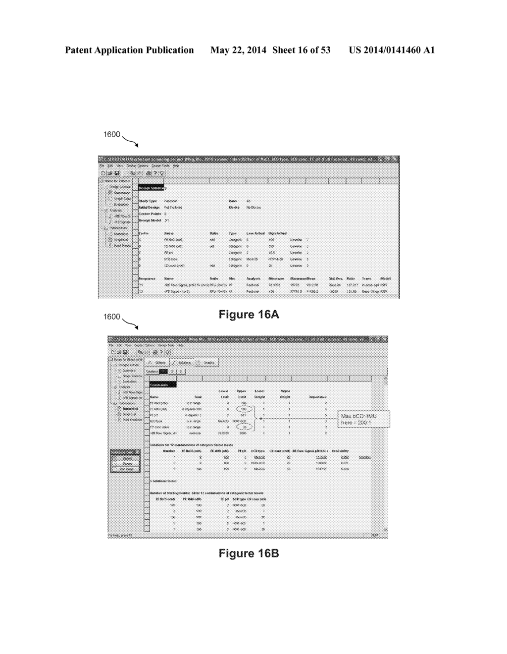 Method of Conducting an Assay - diagram, schematic, and image 17