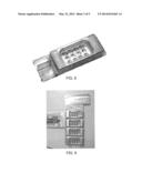 DEVICE, A SYSTEM AND A METHOD FOR MONITORING AND/OR CULTURING OF     MICROSCOPIC OBJECTS diagram and image