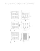 Microfluid Device and Method of Producing Diffusively Built Gradients diagram and image