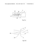 Microfluid Device and Method of Producing Diffusively Built Gradients diagram and image