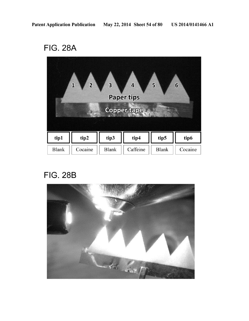 ION GENERATION USING WETTED POROUS MATERIAL - diagram, schematic, and image 55