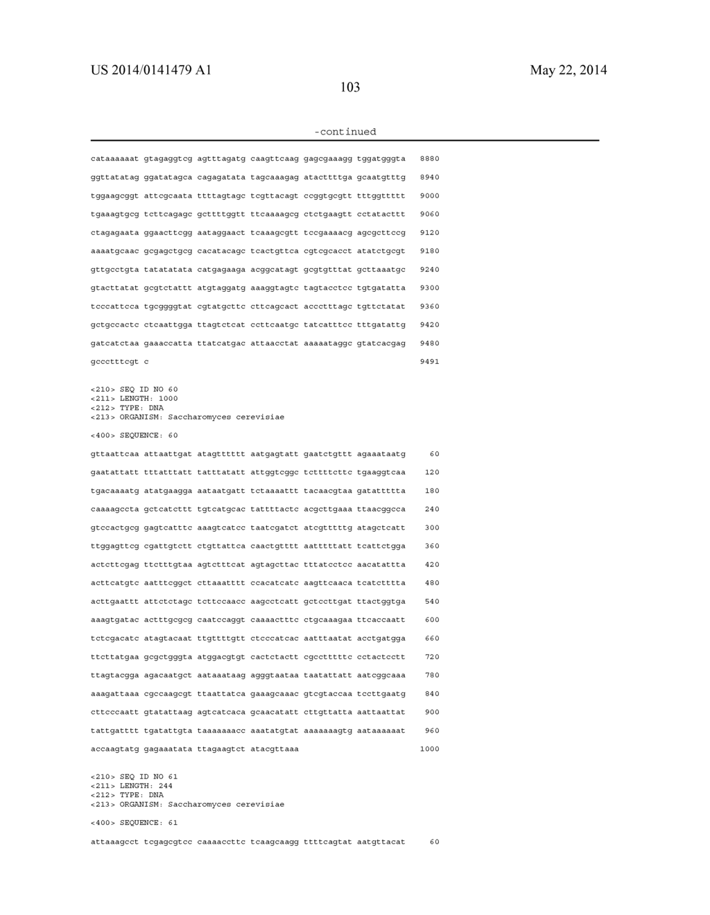 Expression of Hexose Kinase in Recombinant Host Cells - diagram, schematic, and image 107