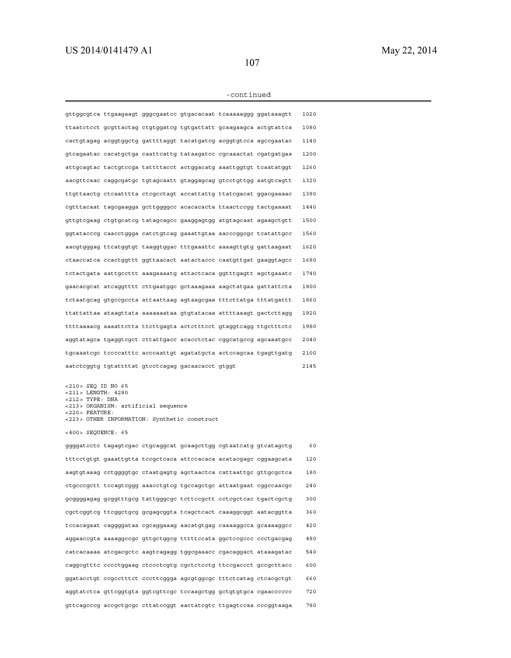 Expression of Hexose Kinase in Recombinant Host Cells - diagram, schematic, and image 111