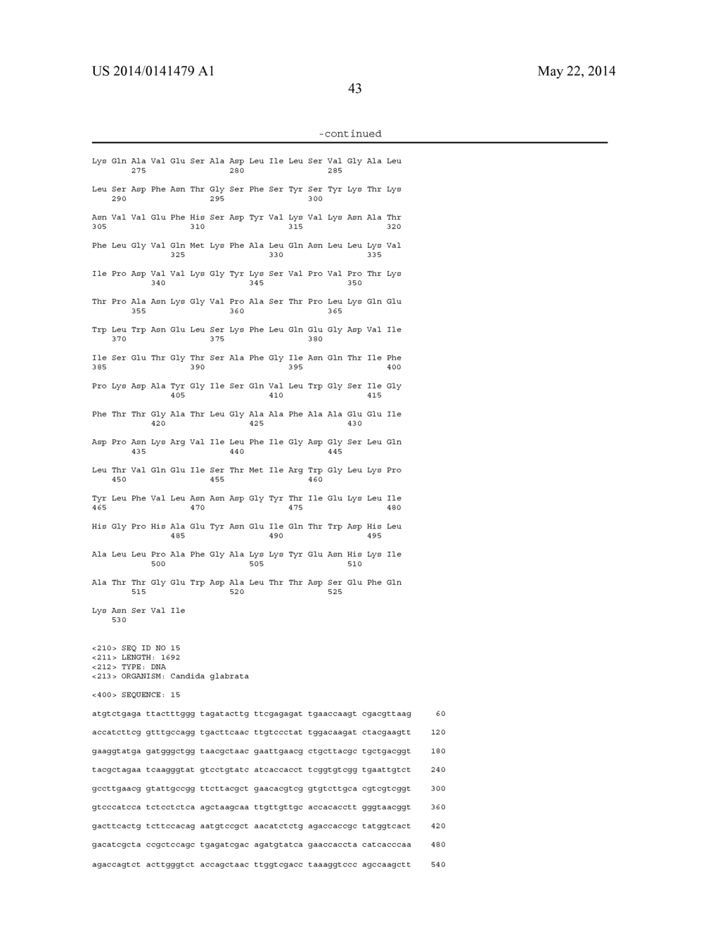 Expression of Hexose Kinase in Recombinant Host Cells - diagram, schematic, and image 47