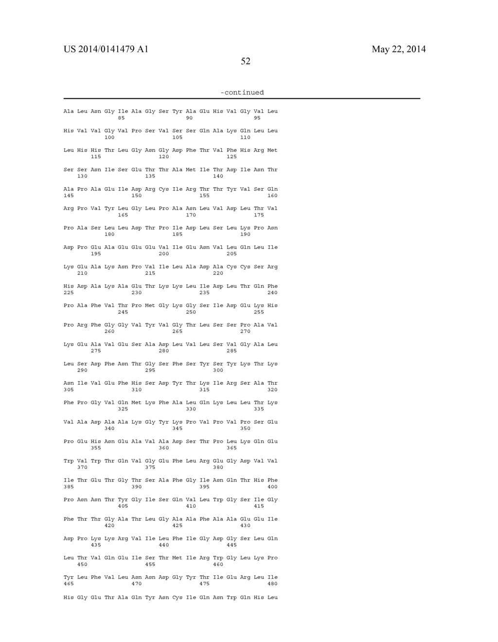 Expression of Hexose Kinase in Recombinant Host Cells - diagram, schematic, and image 56