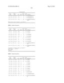 SEQUENCE OF 55 NEW FOUND PROTEINS AND THEIR APPLICATION diagram and image