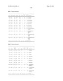 SEQUENCE OF 55 NEW FOUND PROTEINS AND THEIR APPLICATION diagram and image