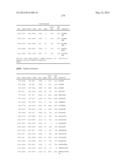 SEQUENCE OF 55 NEW FOUND PROTEINS AND THEIR APPLICATION diagram and image