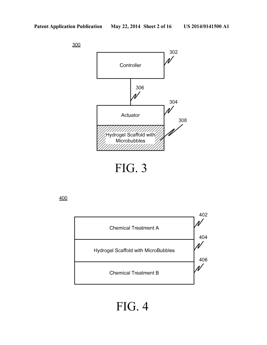 MICROBUBBLE DEVICES, METHODS AND SYSTEMS - diagram, schematic, and image 03