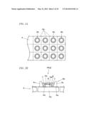 RESIN COATING DEVICE, AND RESIN COATING METHOD diagram and image