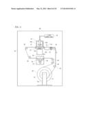 RESIN COATING DEVICE, AND RESIN COATING METHOD diagram and image