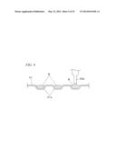 RESIN COATING DEVICE, AND RESIN COATING METHOD diagram and image