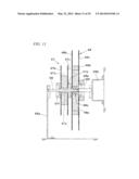 RESIN COATING DEVICE, AND RESIN COATING METHOD diagram and image