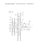 RESIN COATING DEVICE, AND RESIN COATING METHOD diagram and image