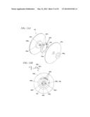 RESIN COATING DEVICE, AND RESIN COATING METHOD diagram and image