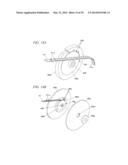 RESIN COATING DEVICE, AND RESIN COATING METHOD diagram and image