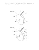 RESIN COATING DEVICE, AND RESIN COATING METHOD diagram and image