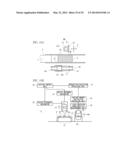 RESIN COATING DEVICE, AND RESIN COATING METHOD diagram and image