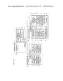 RESIN COATING DEVICE, AND RESIN COATING METHOD diagram and image