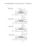 RESIN COATING DEVICE, AND RESIN COATING METHOD diagram and image