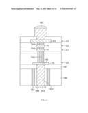 SEMICONDUCTOR DEVICE HAVING OPTICAL FUSE AND ELECTRICAL FUSE diagram and image