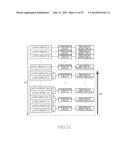 SEMICONDUCTOR DEVICE HAVING OPTICAL FUSE AND ELECTRICAL FUSE diagram and image