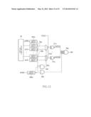 SEMICONDUCTOR DEVICE HAVING OPTICAL FUSE AND ELECTRICAL FUSE diagram and image