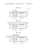 METHOD OF FABRICATING OPTOELECTRONIC INTEGRATED CIRCUIT SUBSTRATE diagram and image