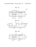 METHOD OF FABRICATING OPTOELECTRONIC INTEGRATED CIRCUIT SUBSTRATE diagram and image