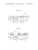 METHOD OF FABRICATING OPTOELECTRONIC INTEGRATED CIRCUIT SUBSTRATE diagram and image