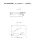 ORGANIC LIGHT EMITTING DISPLAY DEVICE AND MANUFACTURING METHOD FOR THE     SAME diagram and image