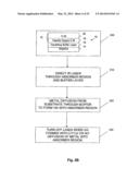 BACK CONTACT TO FILM SILICON ON METAL FOR PHOTOVOLTAIC CELLS diagram and image