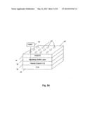 BACK CONTACT TO FILM SILICON ON METAL FOR PHOTOVOLTAIC CELLS diagram and image