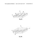 BACK CONTACT TO FILM SILICON ON METAL FOR PHOTOVOLTAIC CELLS diagram and image