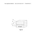 BACK CONTACT TO FILM SILICON ON METAL FOR PHOTOVOLTAIC CELLS diagram and image