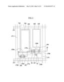 METHOD OF MANUFACTURING THIN FILM TRANSISTOR ARRAY PANEL diagram and image