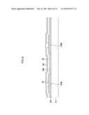 METHOD OF MANUFACTURING THIN FILM TRANSISTOR ARRAY PANEL diagram and image