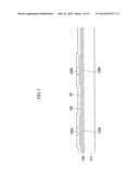 METHOD OF MANUFACTURING THIN FILM TRANSISTOR ARRAY PANEL diagram and image