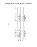 METHOD OF MANUFACTURING THIN FILM TRANSISTOR ARRAY PANEL diagram and image