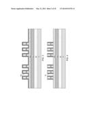 LOCAL TAILORING OF FINGERS IN MULTI-FINGER FIN FIELD EFFECT TRANSISTORS diagram and image