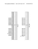 LOCAL TAILORING OF FINGERS IN MULTI-FINGER FIN FIELD EFFECT TRANSISTORS diagram and image