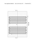 LOCAL TAILORING OF FINGERS IN MULTI-FINGER FIN FIELD EFFECT TRANSISTORS diagram and image