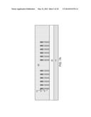 LOCAL TAILORING OF FINGERS IN MULTI-FINGER FIN FIELD EFFECT TRANSISTORS diagram and image