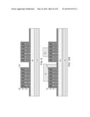 LOCAL TAILORING OF FINGERS IN MULTI-FINGER FIN FIELD EFFECT TRANSISTORS diagram and image