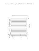 LOCAL TAILORING OF FINGERS IN MULTI-FINGER FIN FIELD EFFECT TRANSISTORS diagram and image