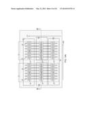 LOCAL TAILORING OF FINGERS IN MULTI-FINGER FIN FIELD EFFECT TRANSISTORS diagram and image