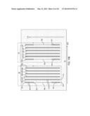 LOCAL TAILORING OF FINGERS IN MULTI-FINGER FIN FIELD EFFECT TRANSISTORS diagram and image